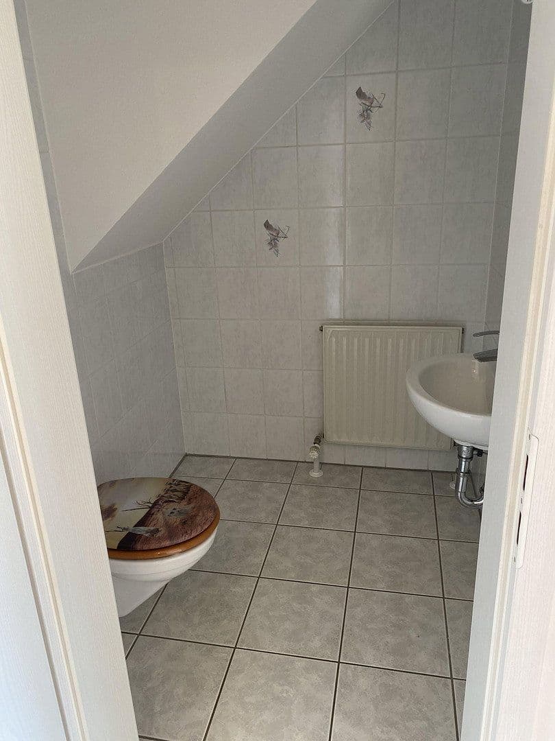 2 bedroom flat to rent, 57 m², Johannes-Eppert-Weg 16, Hanau, Hesse 2 bedroom flat to rent, 57 m², Johannes-Eppert-Weg 16, Hanau, Hesse