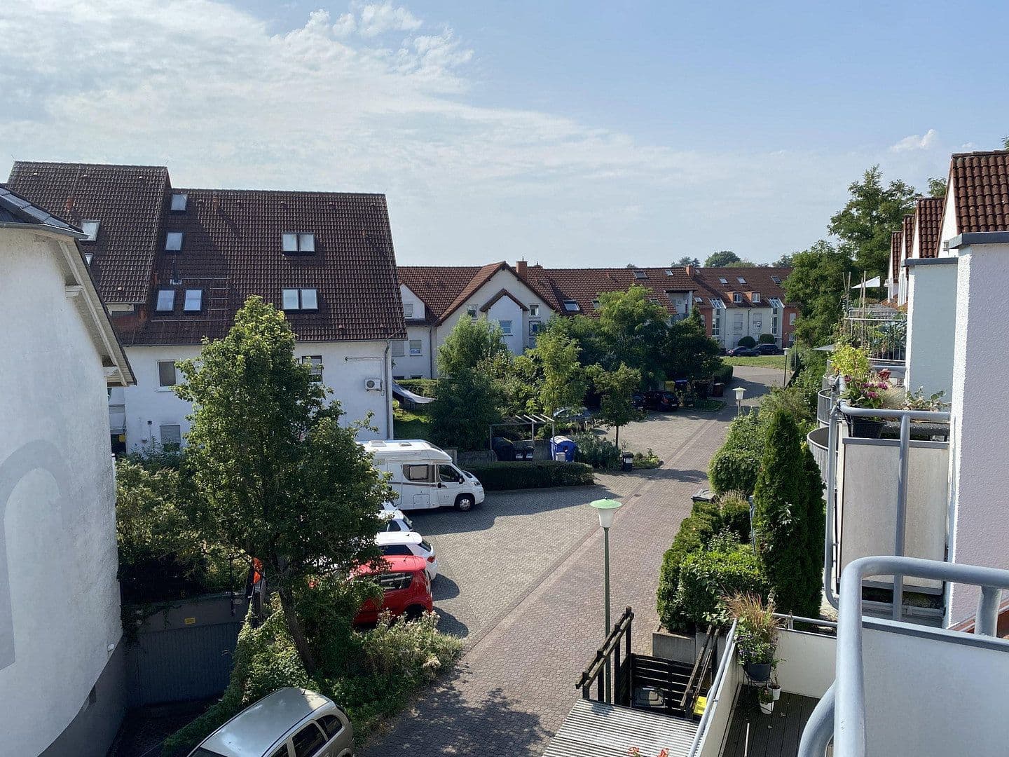 2 bedroom flat to rent, 57 m², Johannes-Eppert-Weg 16, Hanau, Hesse 2 bedroom flat to rent, 57 m², Johannes-Eppert-Weg 16, Hanau, Hesse
