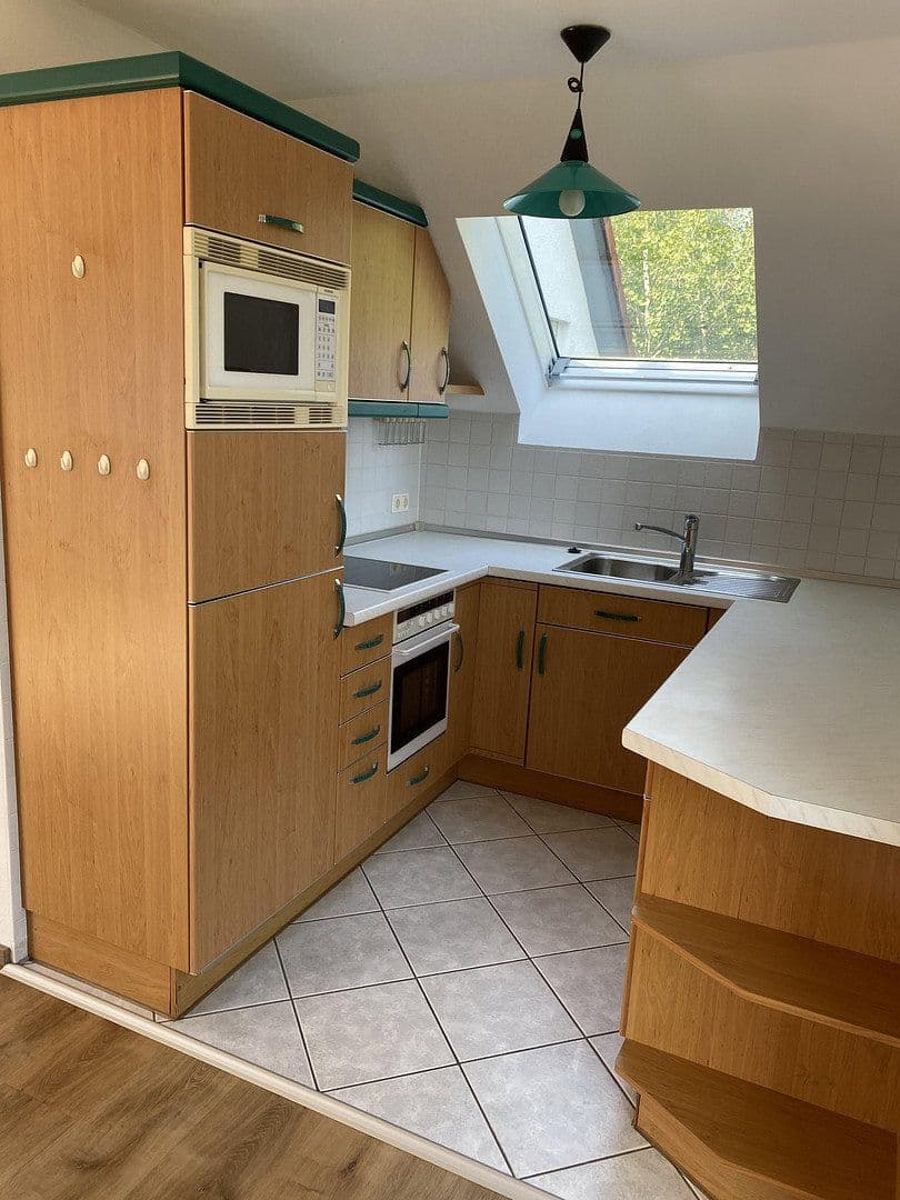 2 bedroom flat to rent, 57 m², Johannes-Eppert-Weg 16, Hanau, Hesse 2 bedroom flat to rent, 57 m², Johannes-Eppert-Weg 16, Hanau, Hesse