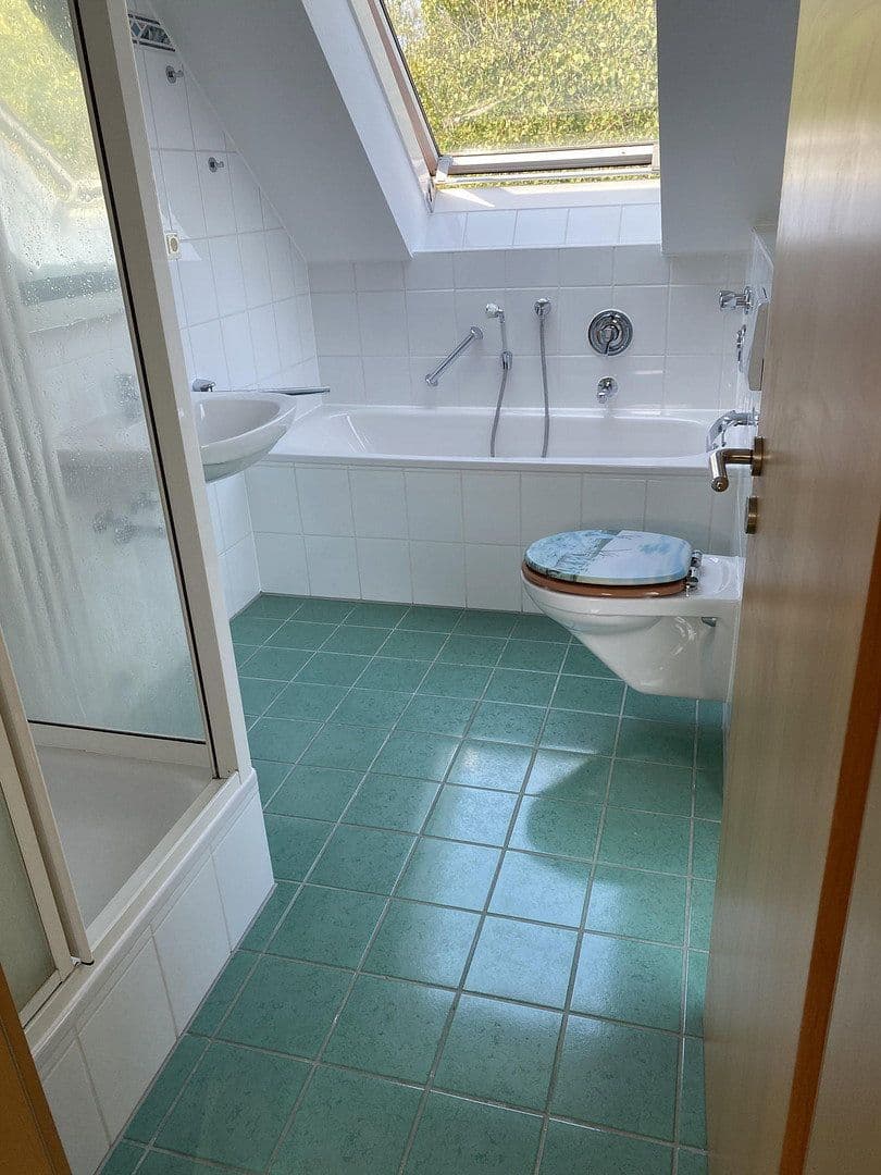 2 bedroom flat to rent, 57 m², Johannes-Eppert-Weg 16, Hanau, Hesse 2 bedroom flat to rent, 57 m², Johannes-Eppert-Weg 16, Hanau, Hesse