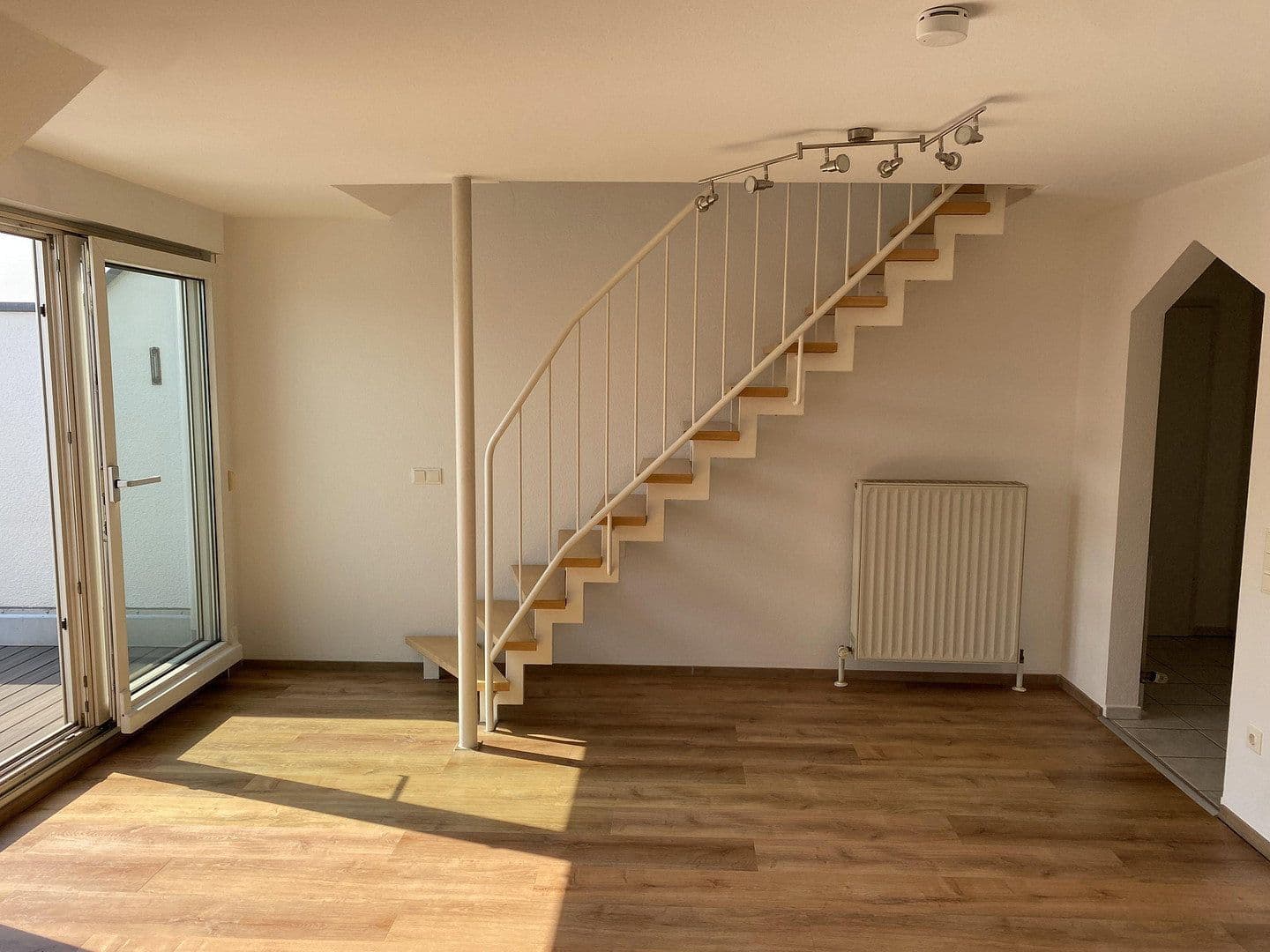 2 bedroom flat to rent, 57 m², Johannes-Eppert-Weg 16, Hanau, Hesse 2 bedroom flat to rent, 57 m², Johannes-Eppert-Weg 16, Hanau, Hesse