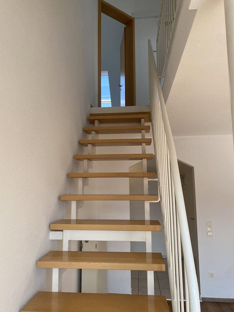 2 bedroom flat to rent, 57 m², Johannes-Eppert-Weg 16, Hanau, Hesse 2 bedroom flat to rent, 57 m², Johannes-Eppert-Weg 16, Hanau, Hesse