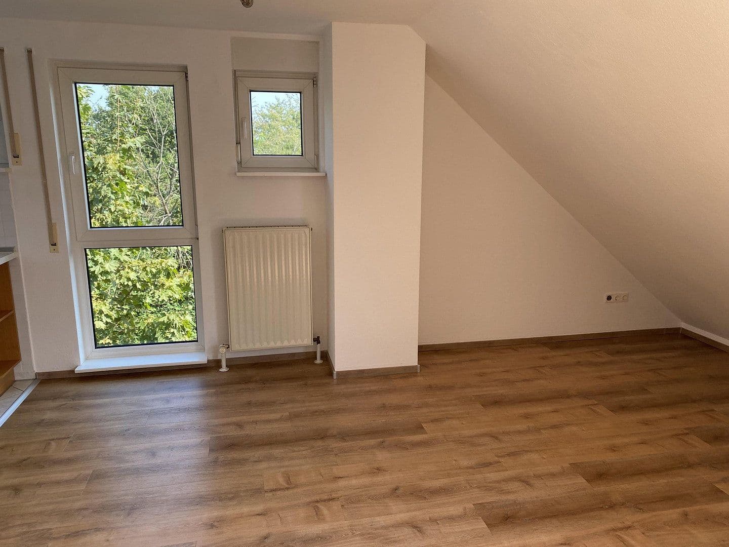 2 bedroom flat to rent, 57 m², Johannes-Eppert-Weg 16, Hanau, Hesse 2 bedroom flat to rent, 57 m², Johannes-Eppert-Weg 16, Hanau, Hesse