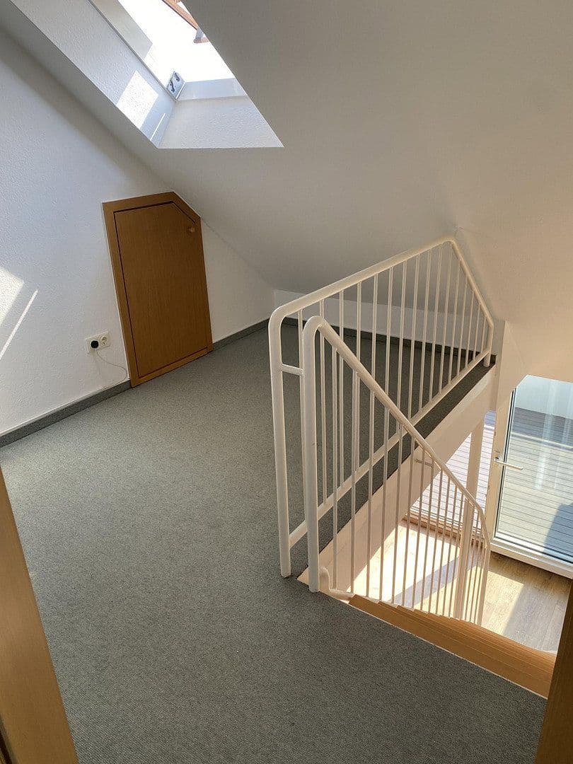 2 bedroom flat to rent, 57 m², Johannes-Eppert-Weg 16, Hanau, Hesse 2 bedroom flat to rent, 57 m², Johannes-Eppert-Weg 16, Hanau, Hesse