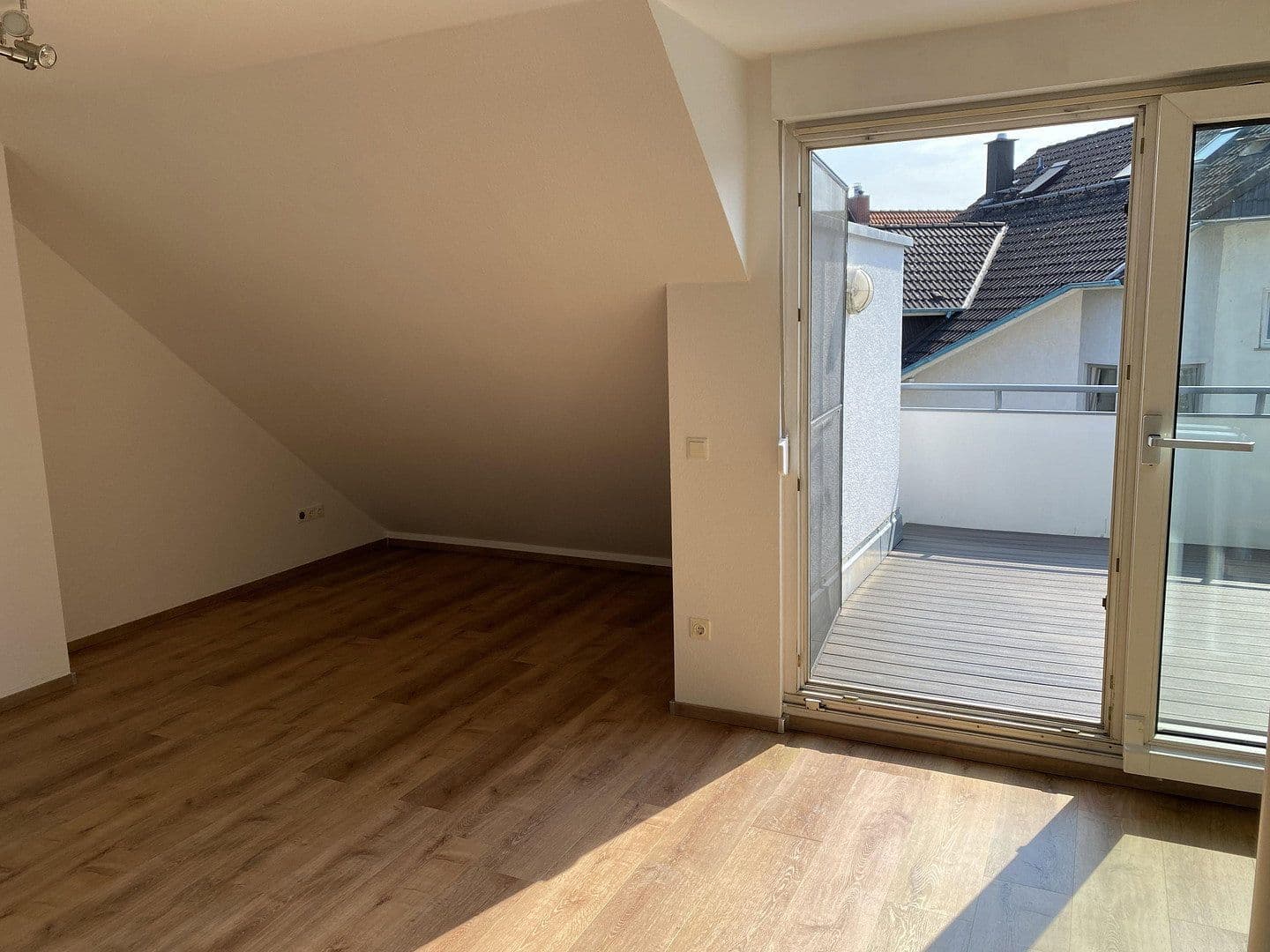 2 bedroom flat to rent, 57 m², Johannes-Eppert-Weg 16, Hanau, Hesse 2 bedroom flat to rent, 57 m², Johannes-Eppert-Weg 16, Hanau, Hesse