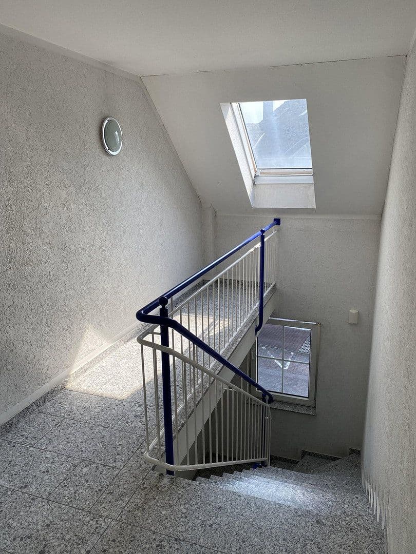 2 bedroom flat to rent, 57 m², Johannes-Eppert-Weg 16, Hanau, Hesse 2 bedroom flat to rent, 57 m², Johannes-Eppert-Weg 16, Hanau, Hesse