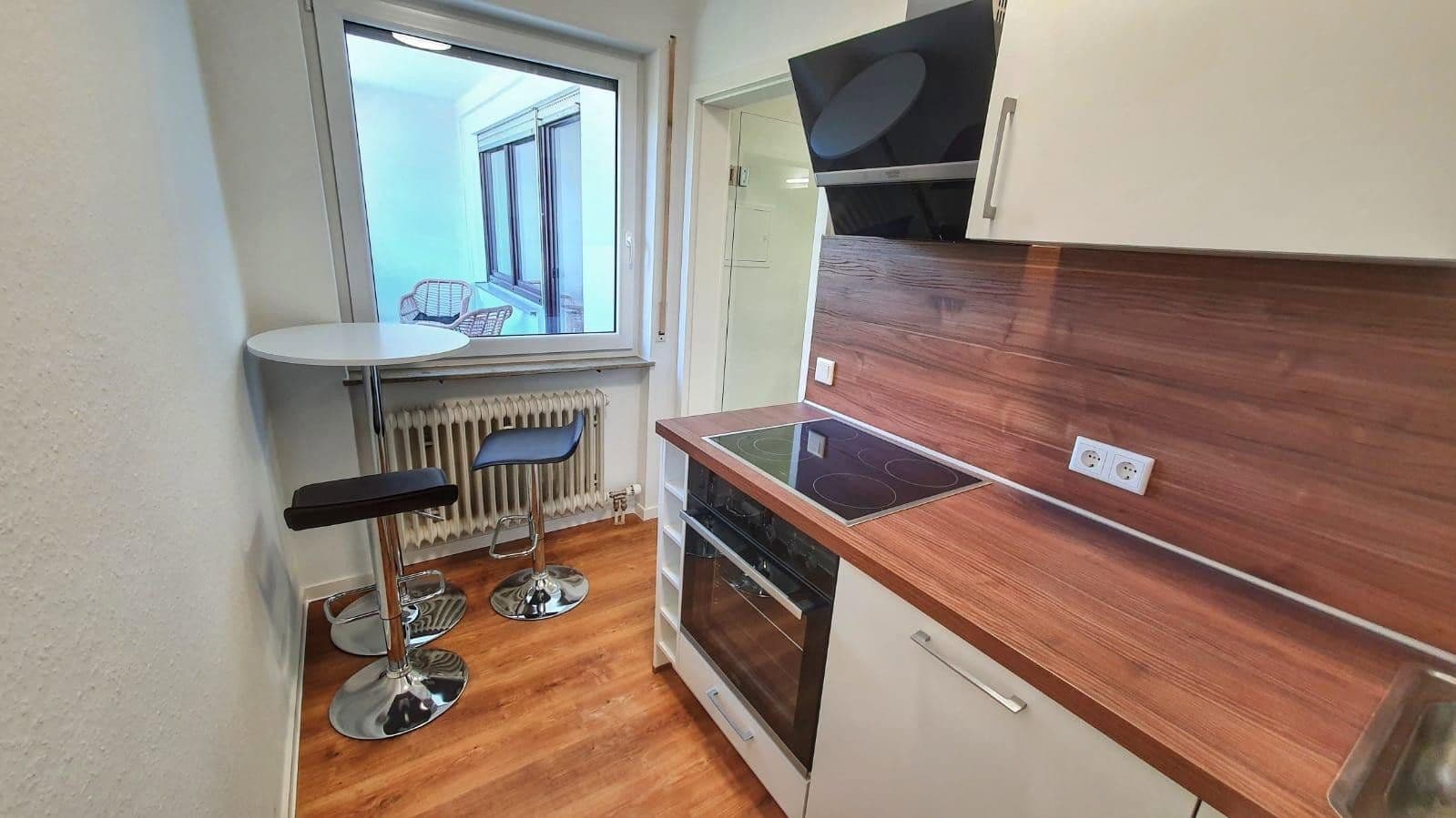 1 bedroom flat to rent, 40 m², Stuttgarter Straße 23, Leonberg, Baden-Württemberg 1 bedroom flat to rent, 40 m², Stuttgarter Straße 23, Leonberg, Baden-Württemberg