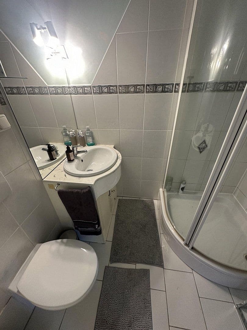4 bedroom flat to rent, 108 m², Ludwigshafen, Rhineland-Palatinate 4 bedroom flat to rent, 108 m², Ludwigshafen, Rhineland-Palatinate