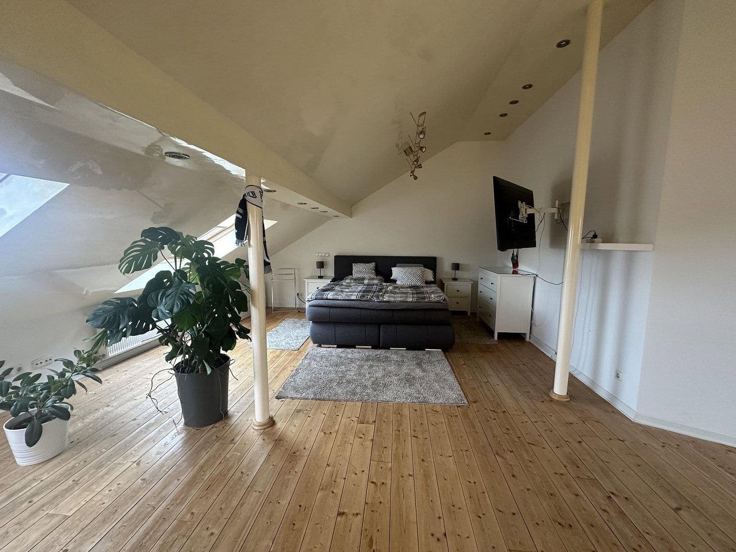 4 bedroom flat to rent, 108 m², Ludwigshafen, Rhineland-Palatinate 4 bedroom flat to rent, 108 m², Ludwigshafen, Rhineland-Palatinate