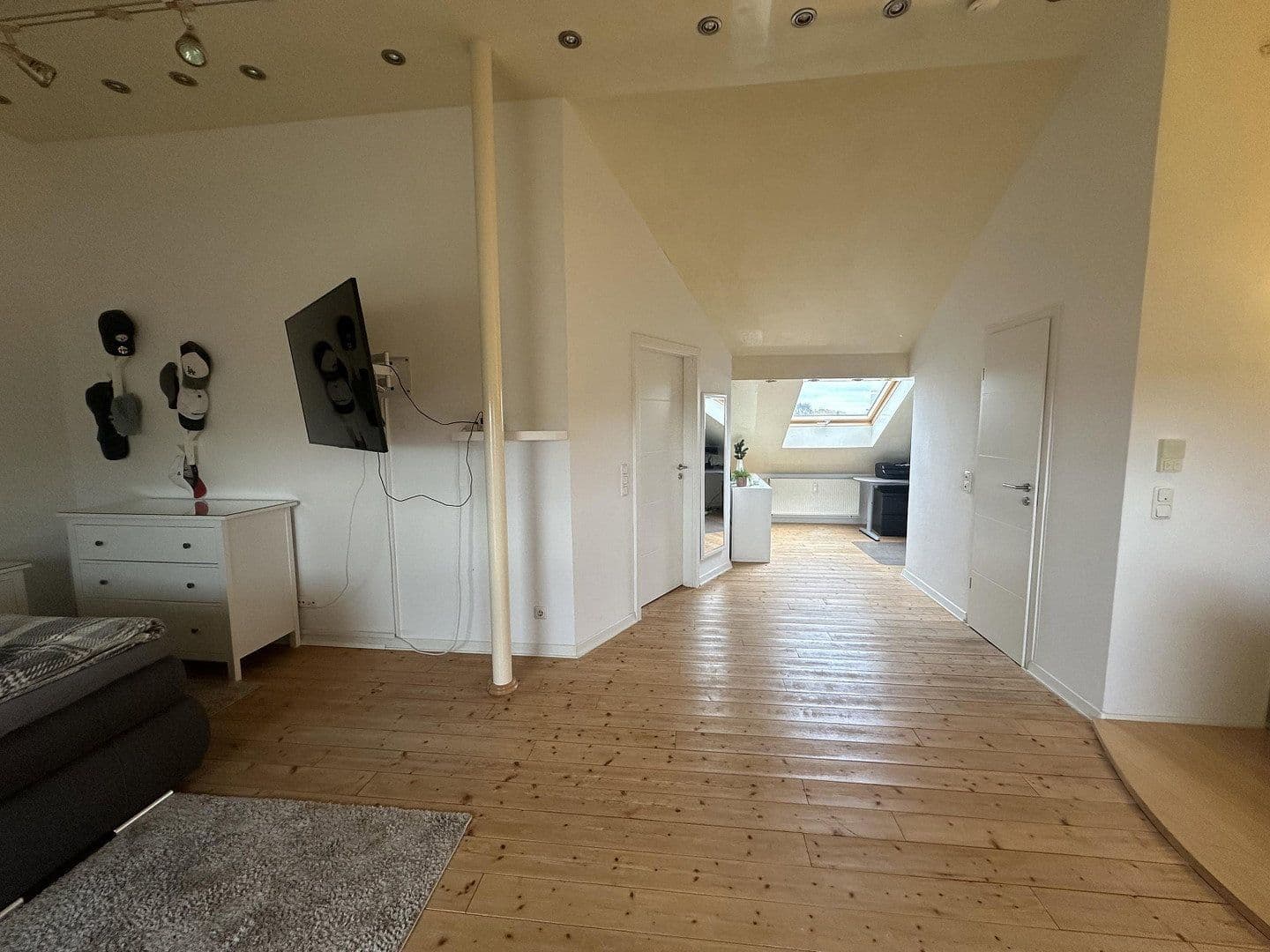 4 bedroom flat to rent, 108 m², Ludwigshafen, Rhineland-Palatinate 4 bedroom flat to rent, 108 m², Ludwigshafen, Rhineland-Palatinate