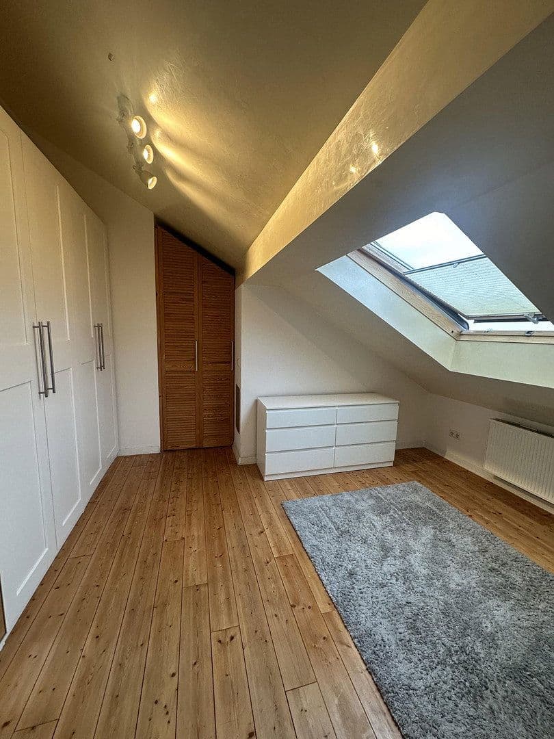 4 bedroom flat to rent, 108 m², Ludwigshafen, Rhineland-Palatinate 4 bedroom flat to rent, 108 m², Ludwigshafen, Rhineland-Palatinate