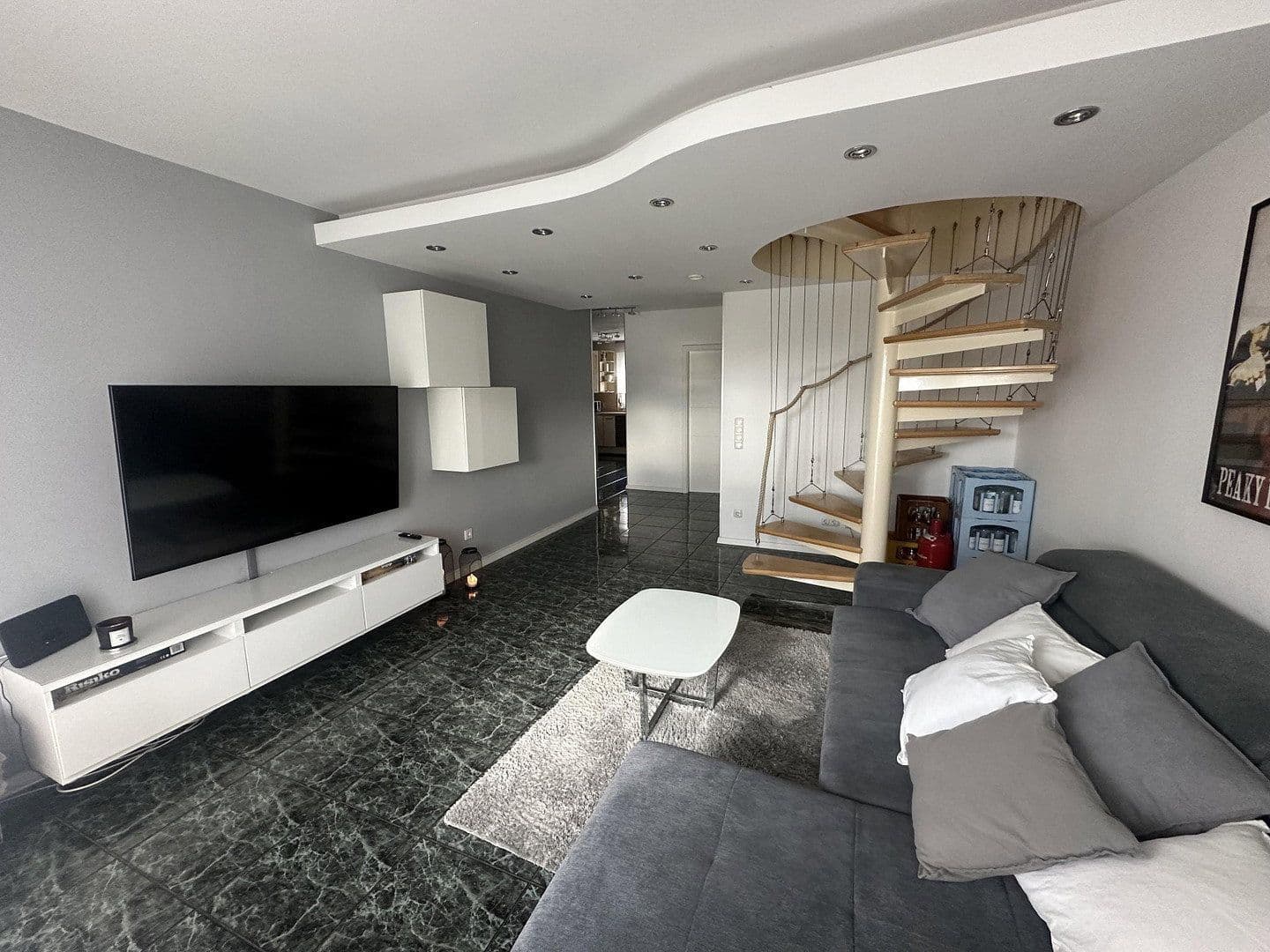 4 bedroom flat to rent, 108 m², Ludwigshafen, Rhineland-Palatinate 4 bedroom flat to rent, 108 m², Ludwigshafen, Rhineland-Palatinate