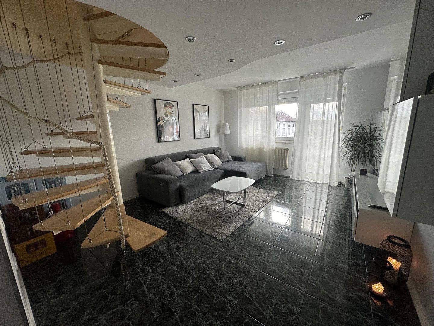 4 bedroom flat to rent, 108 m², Ludwigshafen, Rhineland-Palatinate 4 bedroom flat to rent, 108 m², Ludwigshafen, Rhineland-Palatinate