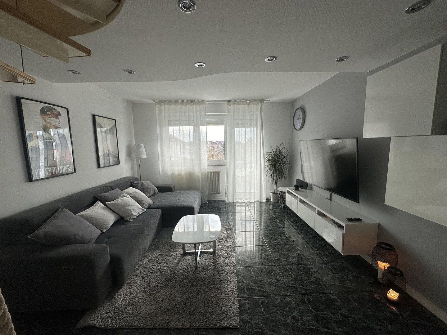 4 bedroom flat to rent, 108 m², Ludwigshafen, Rhineland-Palatinate 4 bedroom flat to rent, 108 m², Ludwigshafen, Rhineland-Palatinate