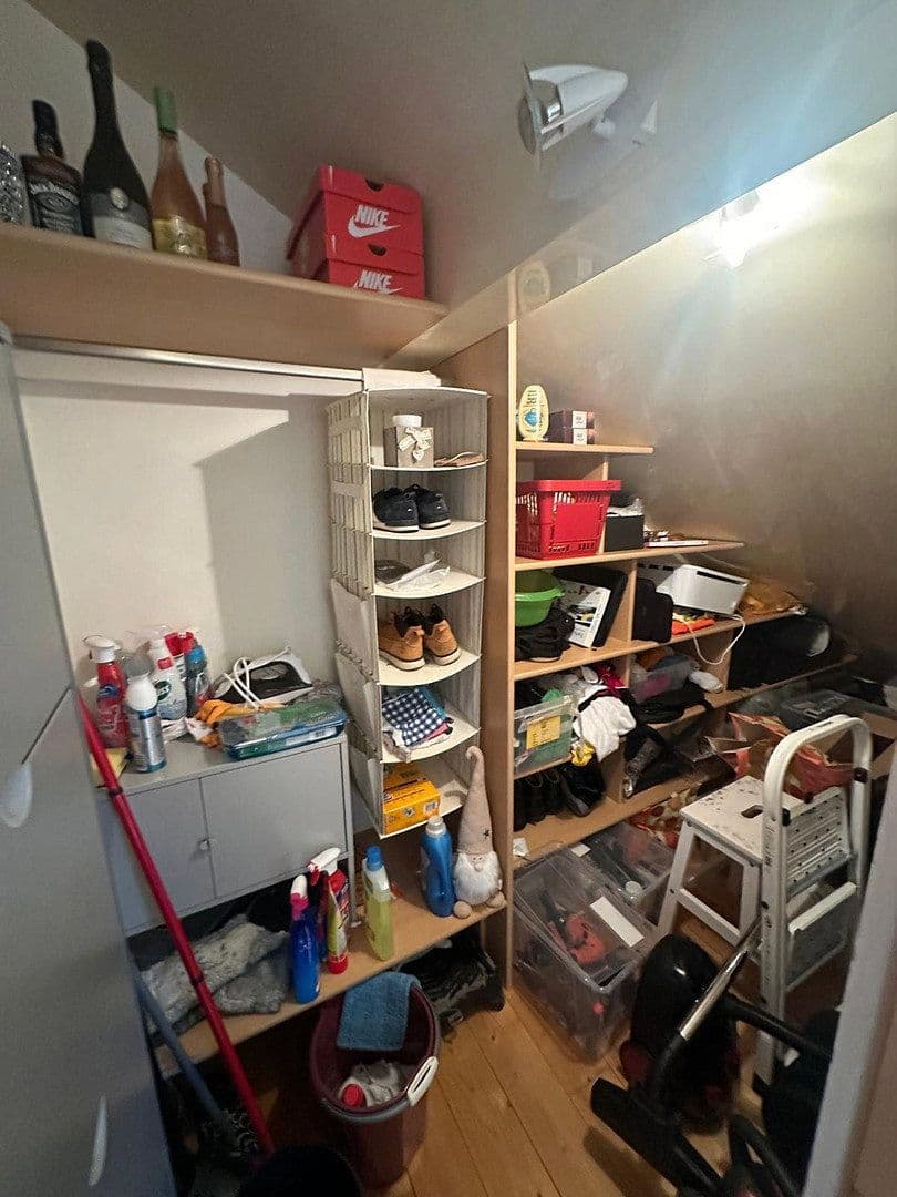 4 bedroom flat to rent, 108 m², Ludwigshafen, Rhineland-Palatinate 4 bedroom flat to rent, 108 m², Ludwigshafen, Rhineland-Palatinate