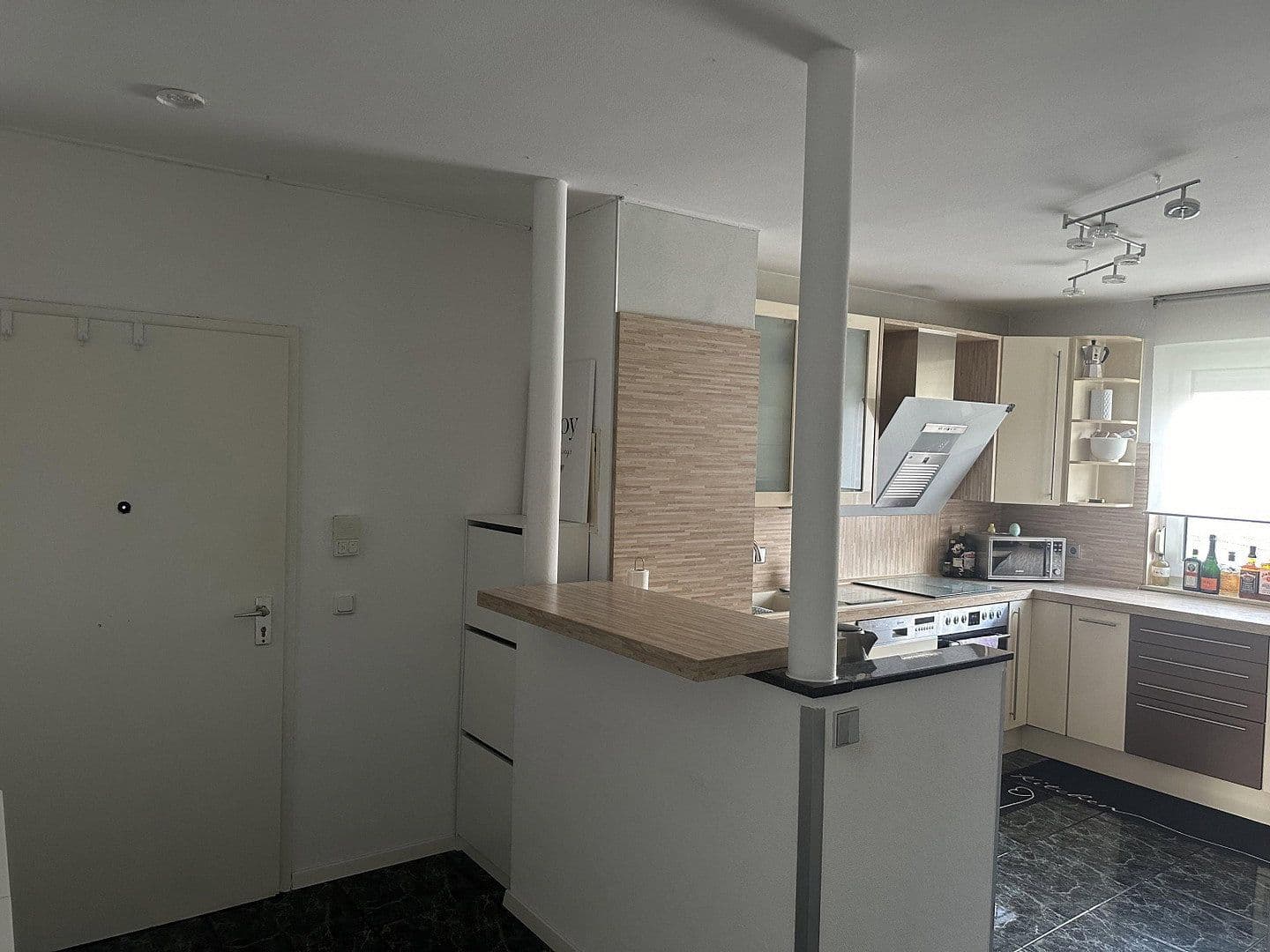4 bedroom flat to rent, 108 m², Ludwigshafen, Rhineland-Palatinate 4 bedroom flat to rent, 108 m², Ludwigshafen, Rhineland-Palatinate