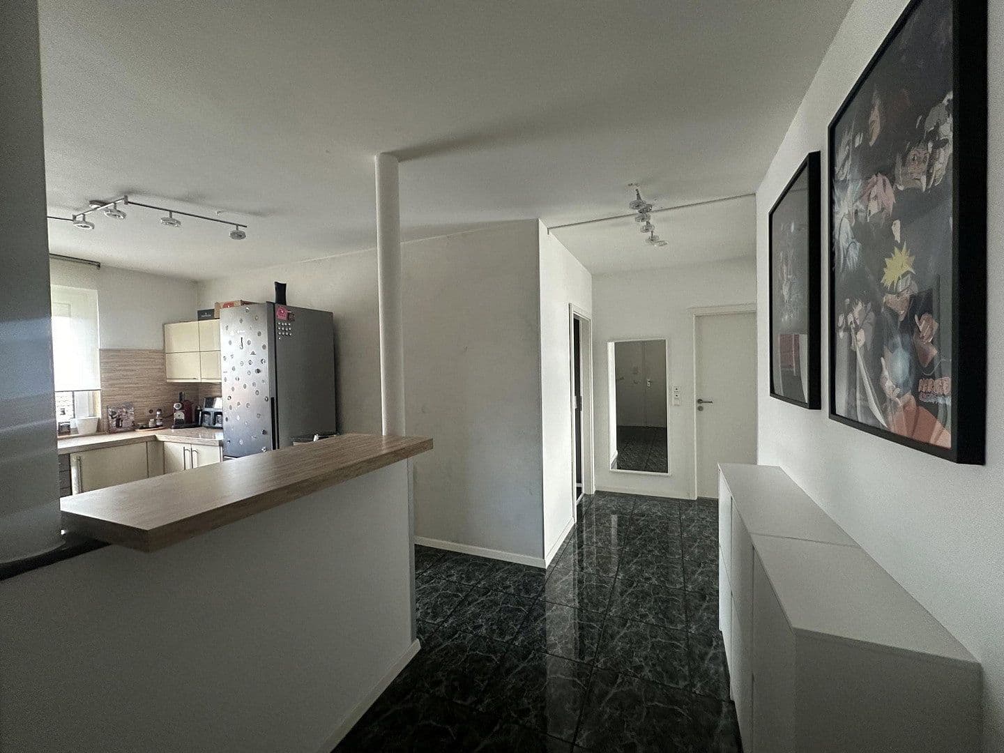 4 bedroom flat to rent, 108 m², Ludwigshafen, Rhineland-Palatinate 4 bedroom flat to rent, 108 m², Ludwigshafen, Rhineland-Palatinate