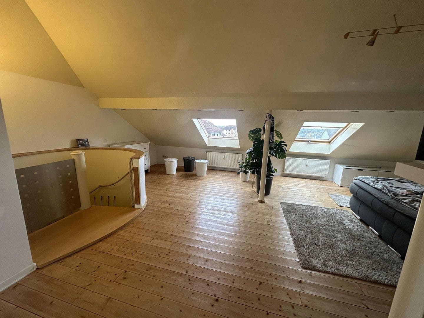 4 bedroom flat to rent, 108 m², Ludwigshafen, Rhineland-Palatinate 4 bedroom flat to rent, 108 m², Ludwigshafen, Rhineland-Palatinate