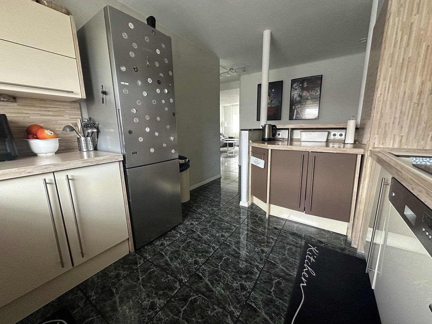 4 bedroom flat to rent, 108 m², Ludwigshafen, Rhineland-Palatinate 4 bedroom flat to rent, 108 m², Ludwigshafen, Rhineland-Palatinate