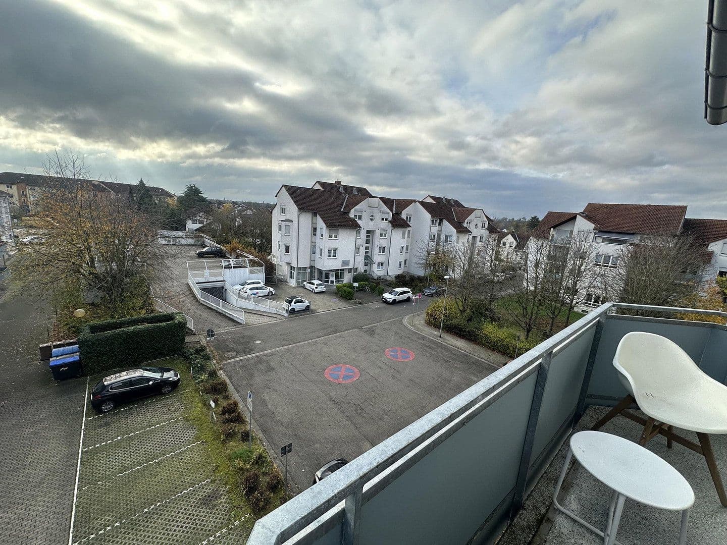 4 bedroom flat to rent, 108 m², Ludwigshafen, Rhineland-Palatinate 4 bedroom flat to rent, 108 m², Ludwigshafen, Rhineland-Palatinate