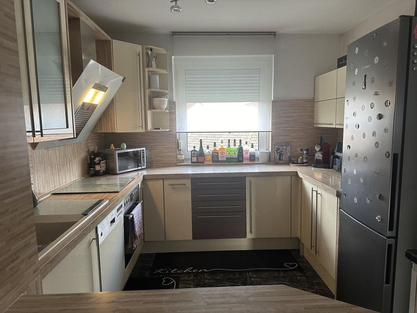 4 bedroom flat to rent, 108 m², Ludwigshafen, Rhineland-Palatinate 4 bedroom flat to rent, 108 m², Ludwigshafen, Rhineland-Palatinate