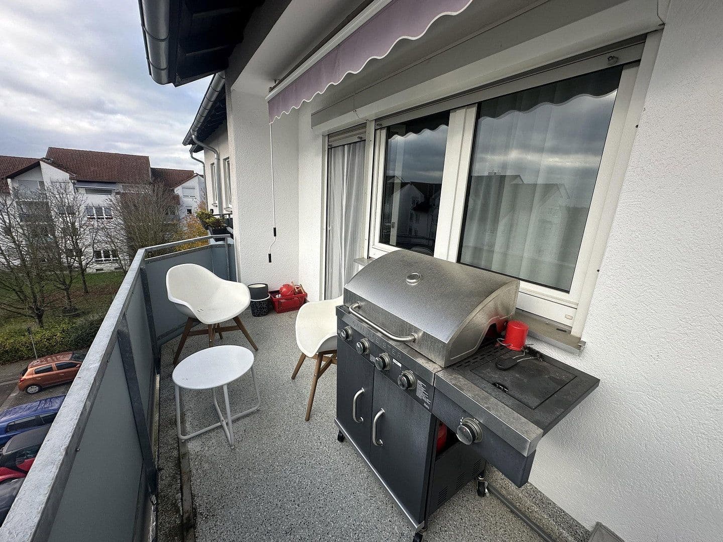 4 bedroom flat to rent, 108 m², Ludwigshafen, Rhineland-Palatinate 4 bedroom flat to rent, 108 m², Ludwigshafen, Rhineland-Palatinate