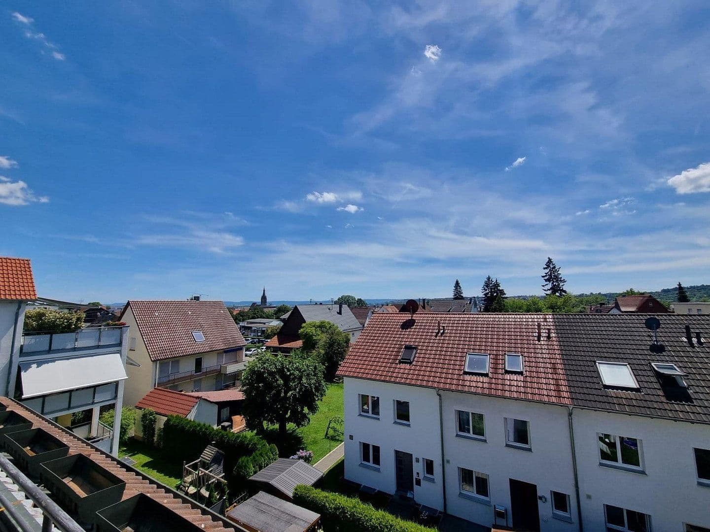 2 bedroom flat to rent, 53 m², Leinfelden-Echterdingen, Baden-Württemberg 2 bedroom flat to rent, 53 m², Leinfelden-Echterdingen, Baden-Württemberg