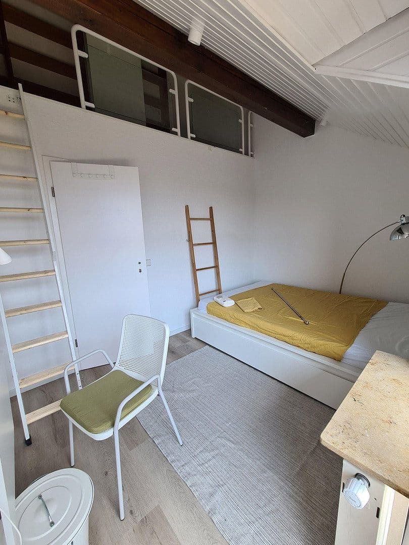 2 bedroom flat to rent, 53 m², Leinfelden-Echterdingen, Baden-Württemberg 2 bedroom flat to rent, 53 m², Leinfelden-Echterdingen, Baden-Württemberg