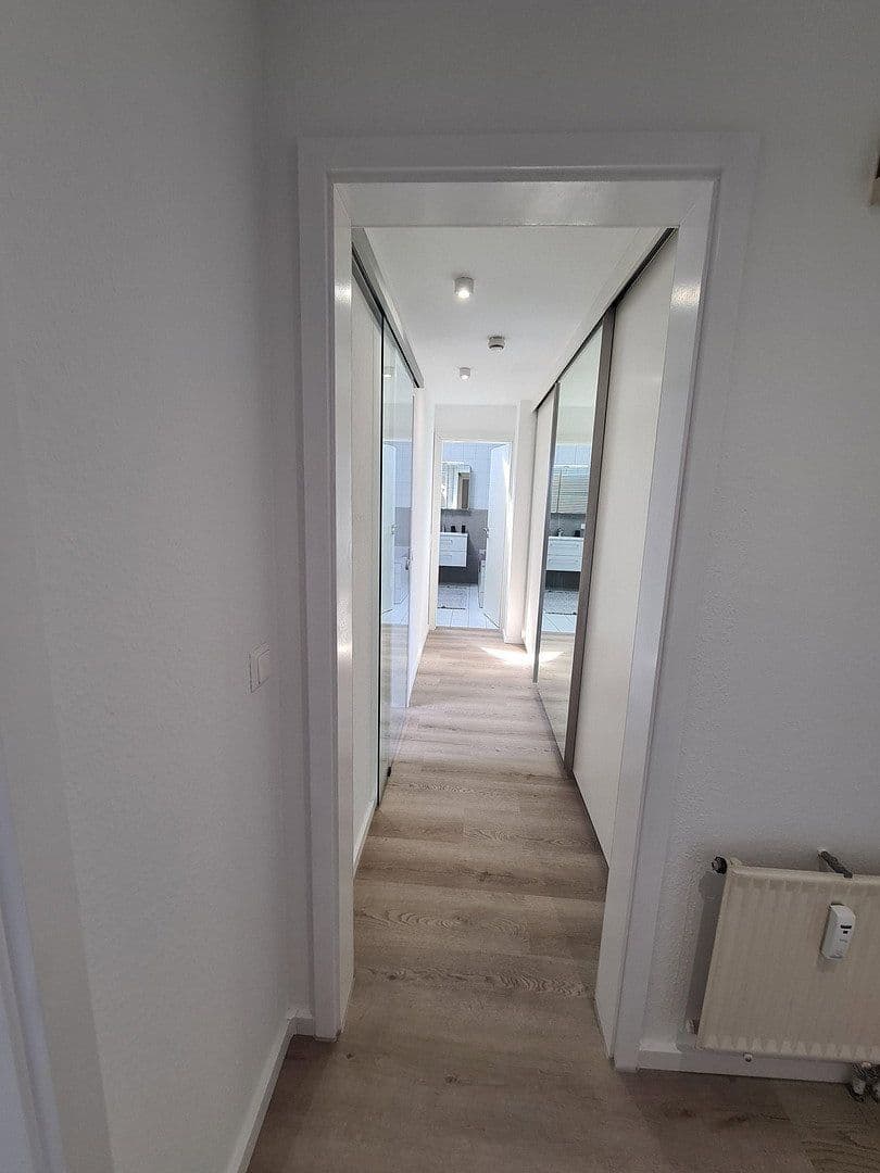2 bedroom flat to rent, 53 m², Leinfelden-Echterdingen, Baden-Württemberg 2 bedroom flat to rent, 53 m², Leinfelden-Echterdingen, Baden-Württemberg