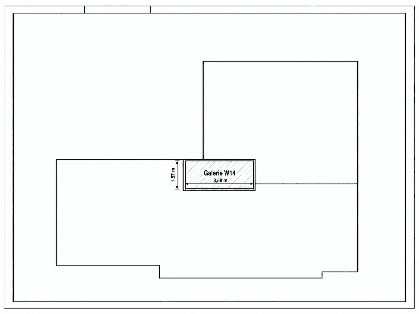 2 bedroom flat to rent, 53 m², Leinfelden-Echterdingen, Baden-Württemberg 2 bedroom flat to rent, 53 m², Leinfelden-Echterdingen, Baden-Württemberg