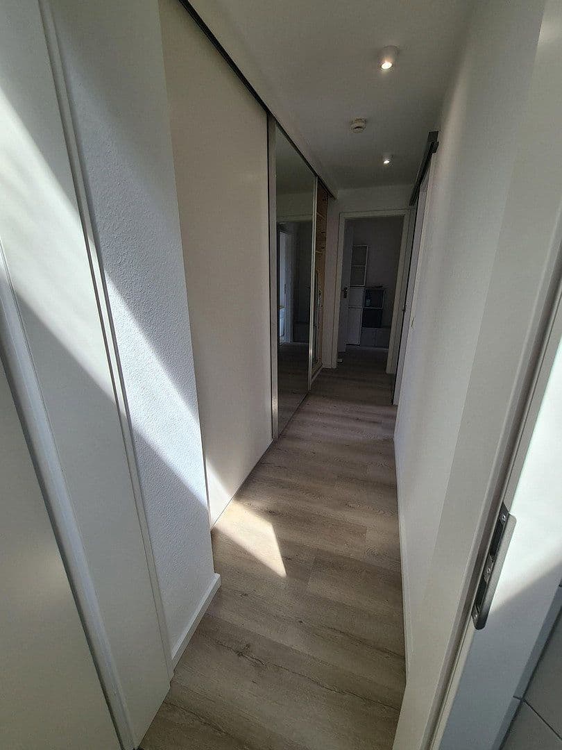 2 bedroom flat to rent, 53 m², Leinfelden-Echterdingen, Baden-Württemberg 2 bedroom flat to rent, 53 m², Leinfelden-Echterdingen, Baden-Württemberg