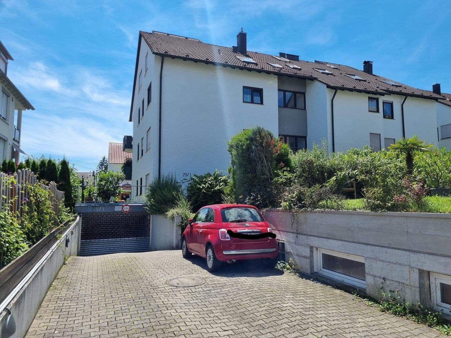 2 bedroom flat to rent, 53 m², Leinfelden-Echterdingen, Baden-Württemberg 2 bedroom flat to rent, 53 m², Leinfelden-Echterdingen, Baden-Württemberg