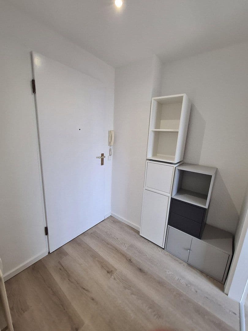2 bedroom flat to rent, 53 m², Leinfelden-Echterdingen, Baden-Württemberg 2 bedroom flat to rent, 53 m², Leinfelden-Echterdingen, Baden-Württemberg