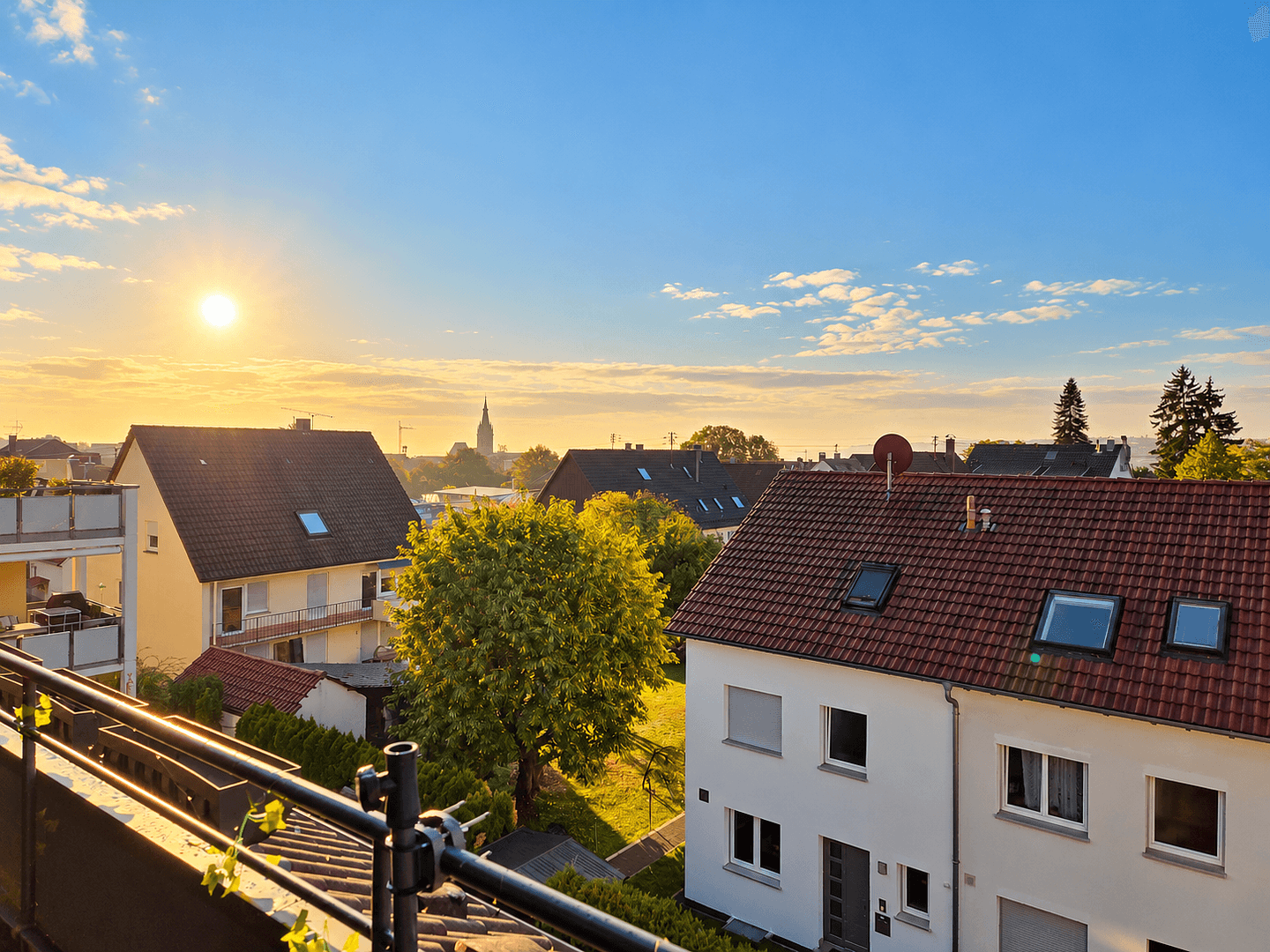 2 bedroom flat to rent, 53 m², Leinfelden-Echterdingen, Baden-Württemberg 2 bedroom flat to rent, 53 m², Leinfelden-Echterdingen, Baden-Württemberg