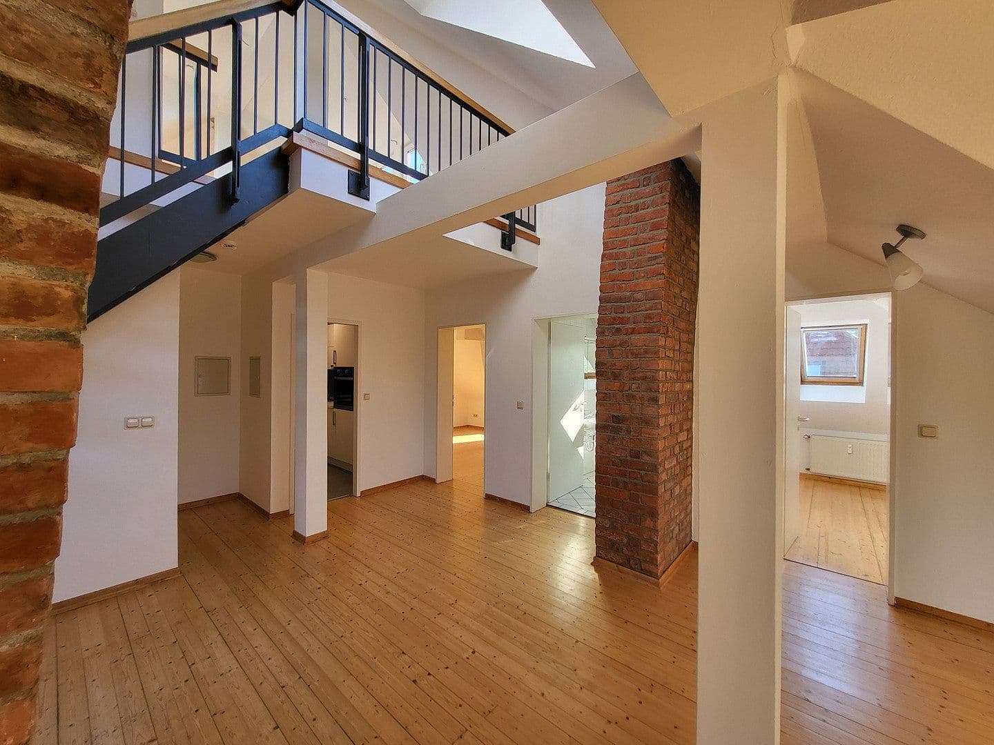 3 bedroom flat to rent, 1 m², Baurat-Gerber-Straße 18, Göttingen, Lower Saxony 3 bedroom flat to rent, 1 m², Baurat-Gerber-Straße 18, Göttingen, Lower Saxony
