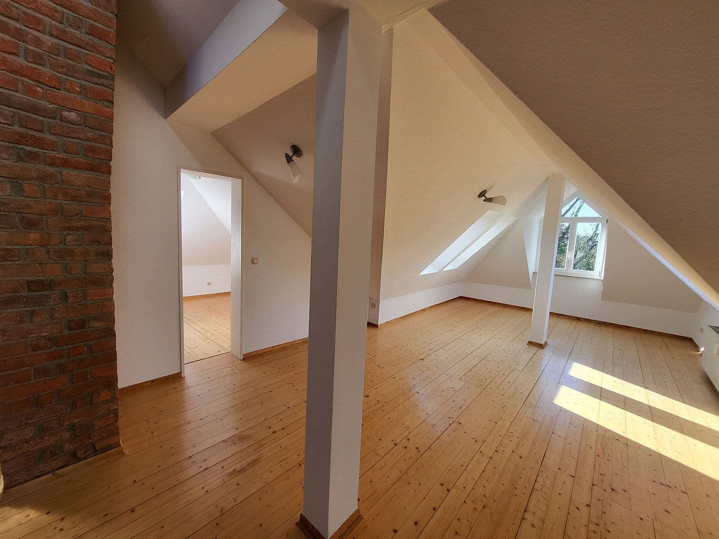 3 bedroom flat to rent, 1 m², Baurat-Gerber-Straße 18, Göttingen, Lower Saxony 3 bedroom flat to rent, 1 m², Baurat-Gerber-Straße 18, Göttingen, Lower Saxony