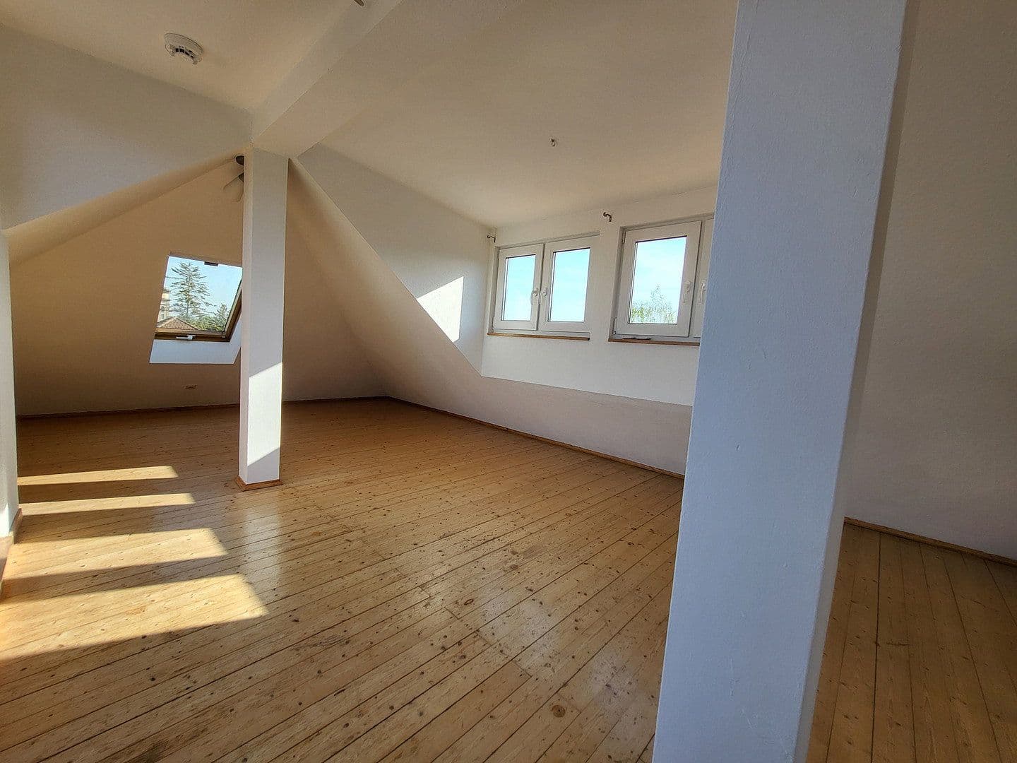 3 bedroom flat to rent, 1 m², Baurat-Gerber-Straße 18, Göttingen, Lower Saxony 3 bedroom flat to rent, 1 m², Baurat-Gerber-Straße 18, Göttingen, Lower Saxony