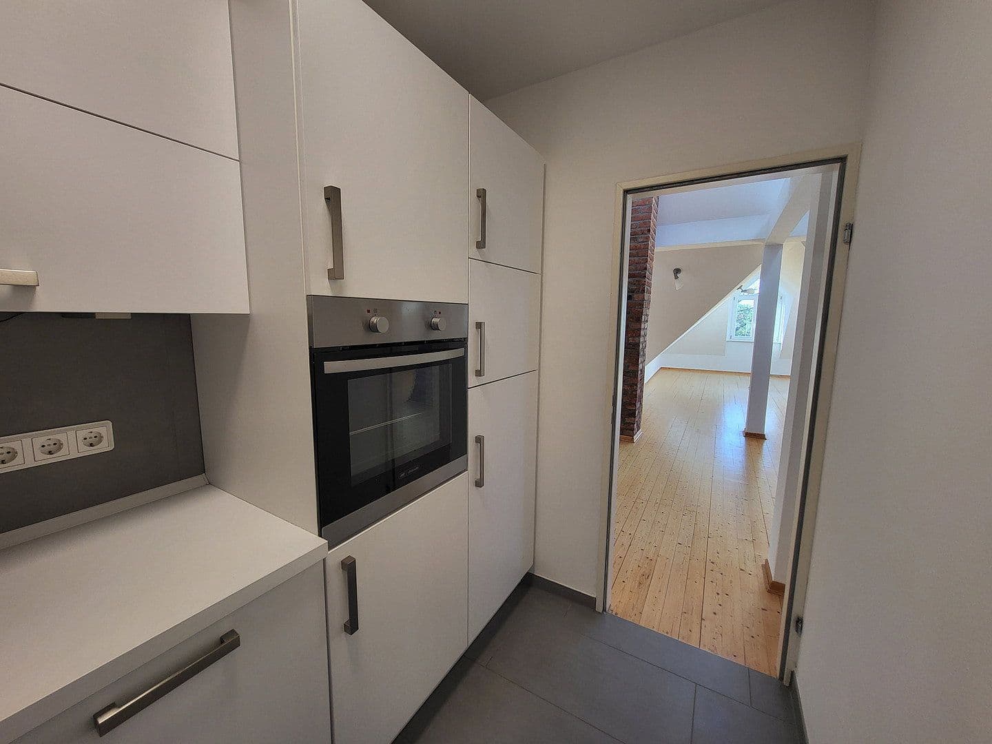 3 bedroom flat to rent, 1 m², Baurat-Gerber-Straße 18, Göttingen, Lower Saxony 3 bedroom flat to rent, 1 m², Baurat-Gerber-Straße 18, Göttingen, Lower Saxony