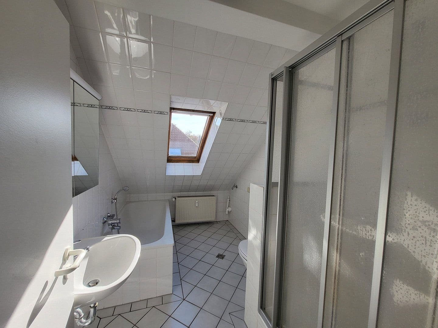 3 bedroom flat to rent, 1 m², Baurat-Gerber-Straße 18, Göttingen, Lower Saxony 3 bedroom flat to rent, 1 m², Baurat-Gerber-Straße 18, Göttingen, Lower Saxony