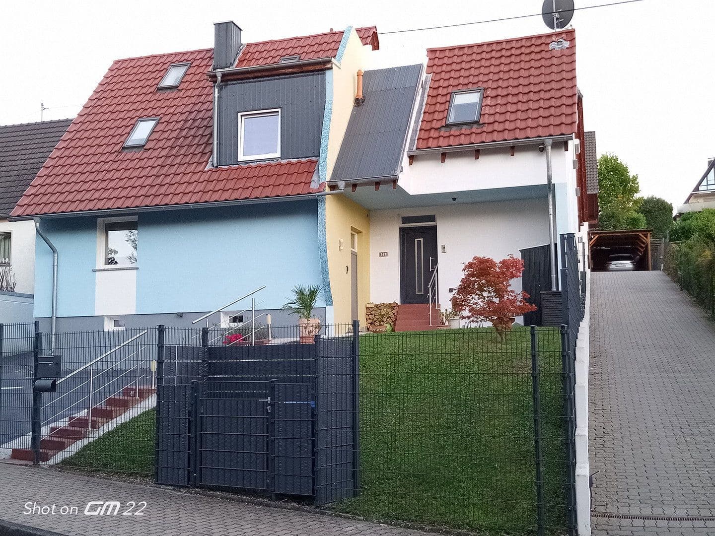 house for sale, 142 m², Koblenz, Rhineland-Palatinate house for sale, 142 m², Koblenz, Rhineland-Palatinate