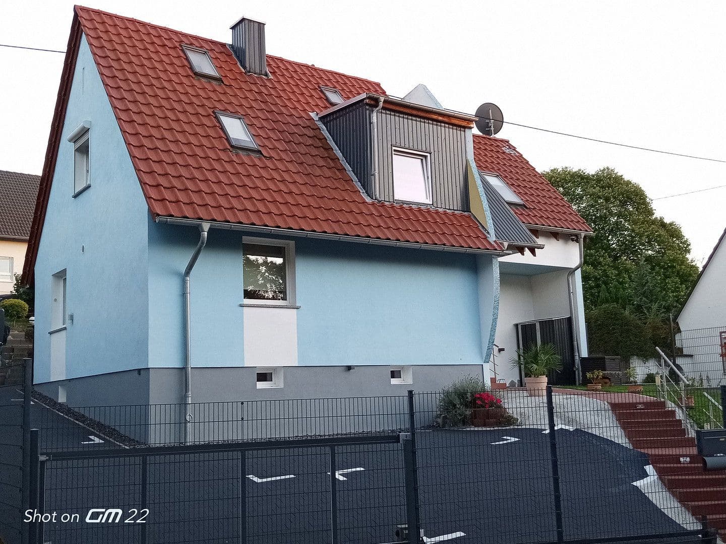 house for sale, 142 m², Koblenz, Rhineland-Palatinate house for sale, 142 m², Koblenz, Rhineland-Palatinate
