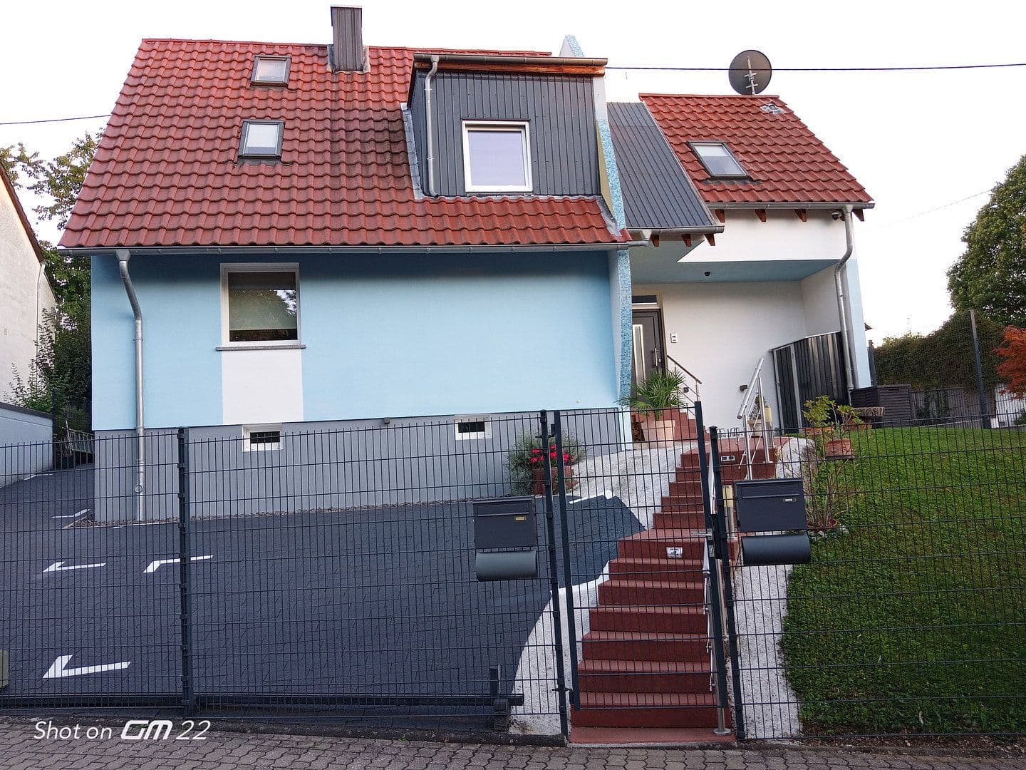 house for sale, 142 m², Koblenz, Rhineland-Palatinate house for sale, 142 m², Koblenz, Rhineland-Palatinate