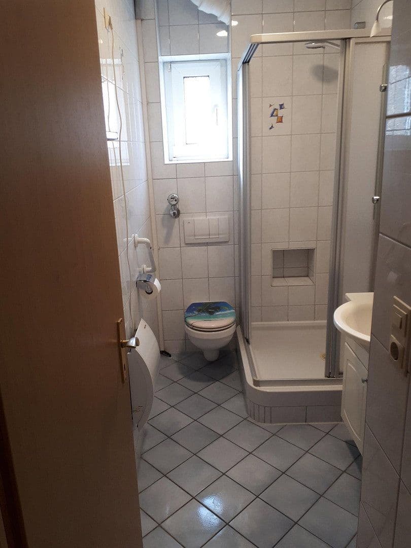 3 bedroom flat to rent, 63 m², Oberndorf am Neckar, Baden-Württemberg 3 bedroom flat to rent, 63 m², Oberndorf am Neckar, Baden-Württemberg