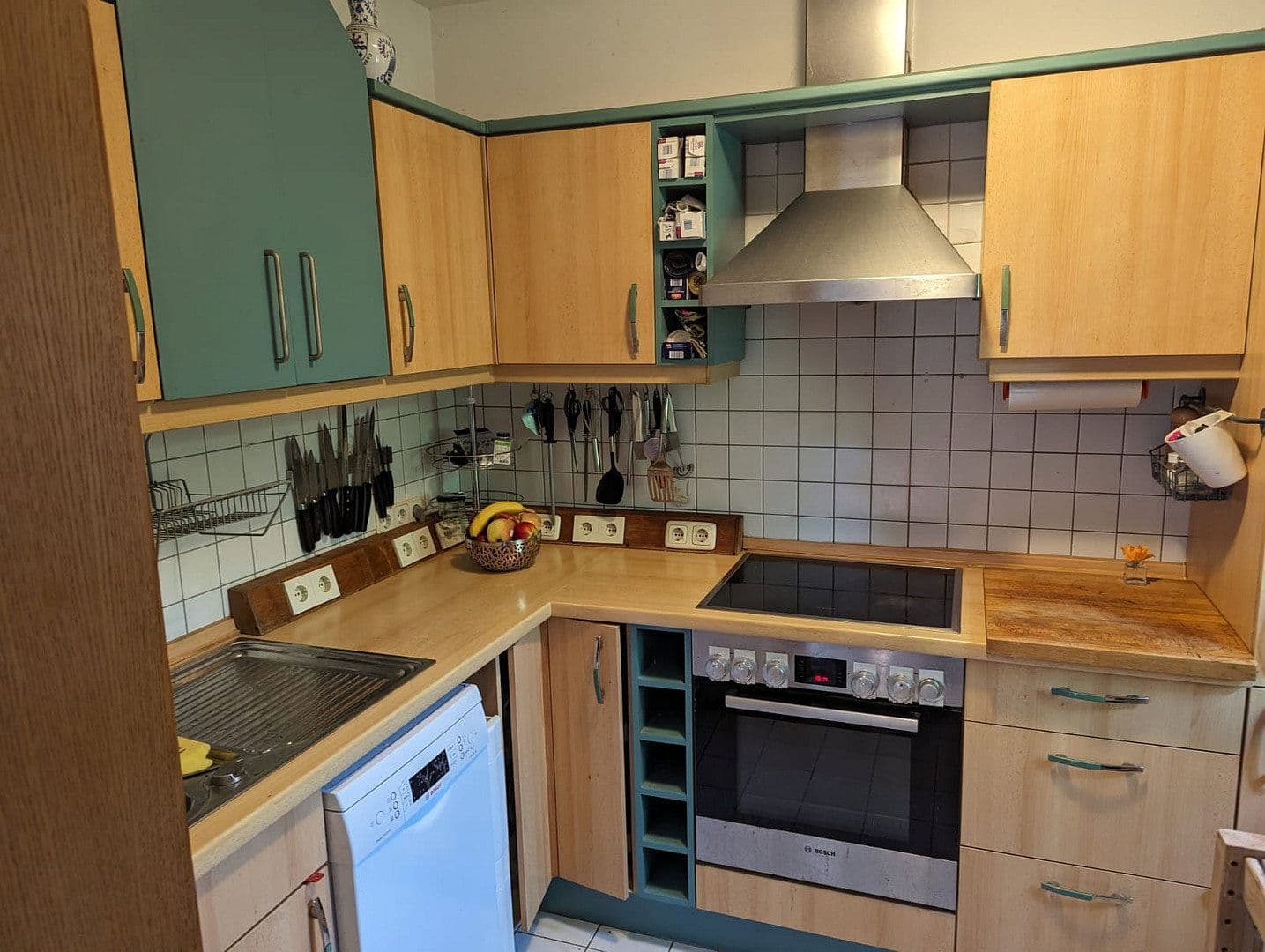 3 bedroom flat to rent, 85 m², Wang, Bavaria 3 bedroom flat to rent, 85 m², Wang, Bavaria