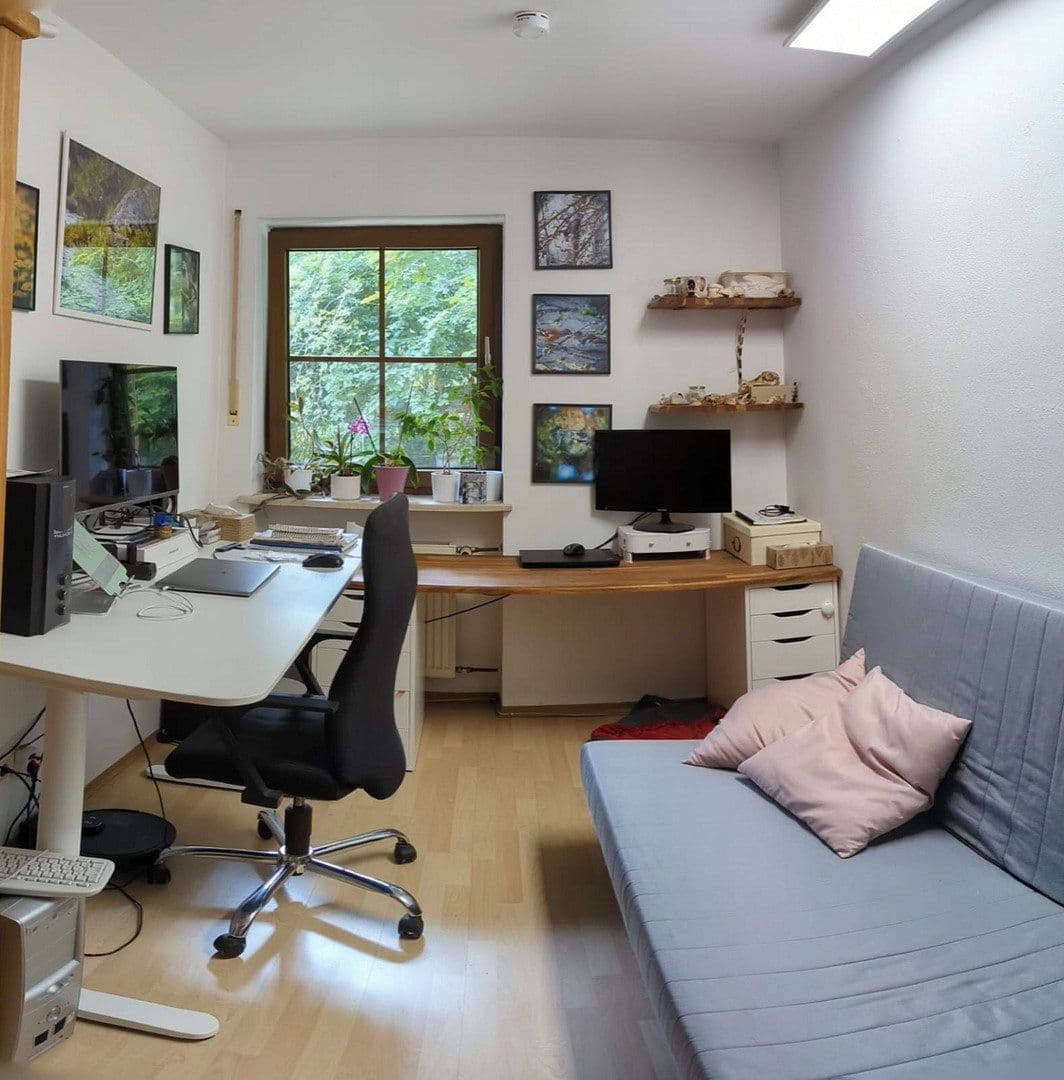3 bedroom flat to rent, 85 m², Wang, Bavaria 3 bedroom flat to rent, 85 m², Wang, Bavaria
