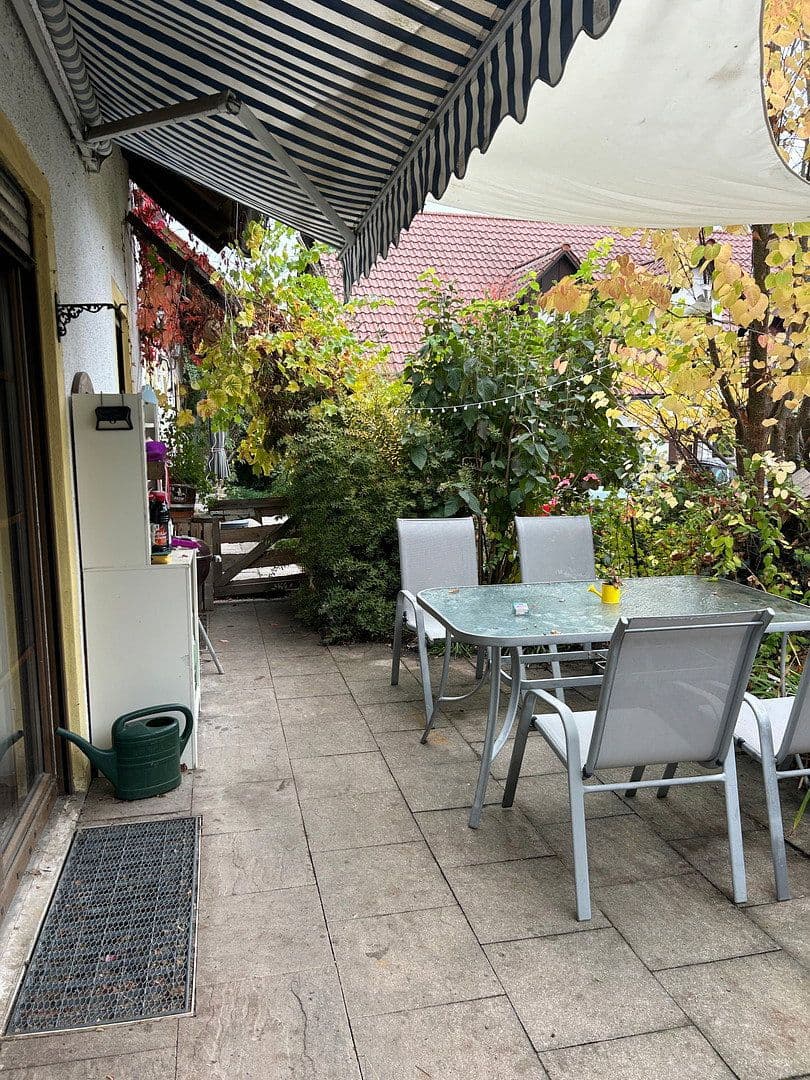 3 bedroom flat to rent, 85 m², Wang, Bavaria 3 bedroom flat to rent, 85 m², Wang, Bavaria