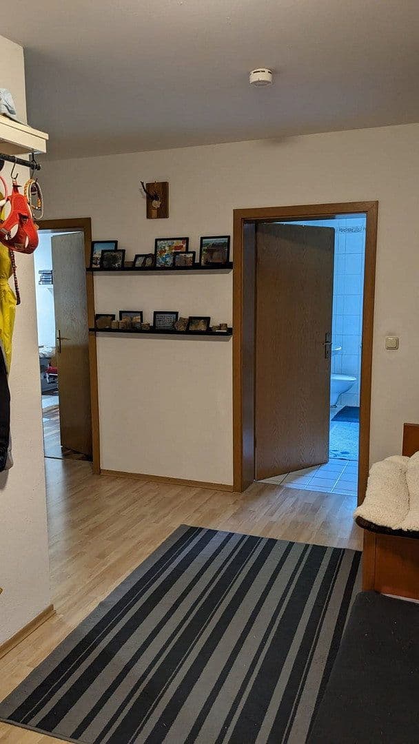 3 bedroom flat to rent, 85 m², Wang, Bavaria 3 bedroom flat to rent, 85 m², Wang, Bavaria