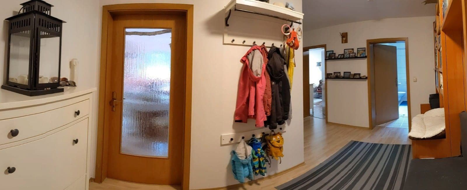 3 bedroom flat to rent, 85 m², Wang, Bavaria 3 bedroom flat to rent, 85 m², Wang, Bavaria