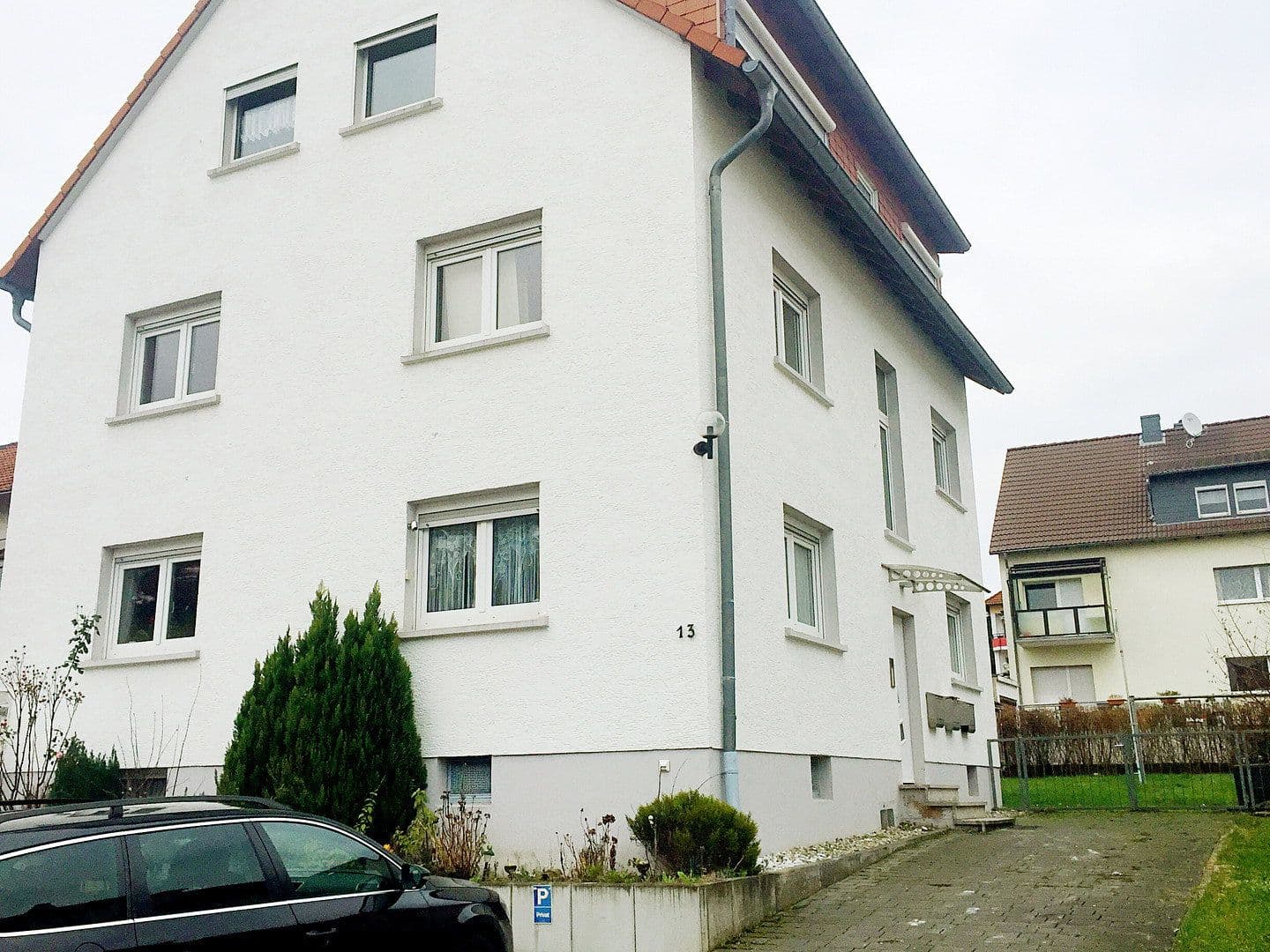 2 bedroom flat to rent, 48 m², Im Kirchenerwäldchen 13, Frankfurt am Main, Hesse 2 bedroom flat to rent, 48 m², Im Kirchenerwäldchen 13, Frankfurt am Main, Hesse