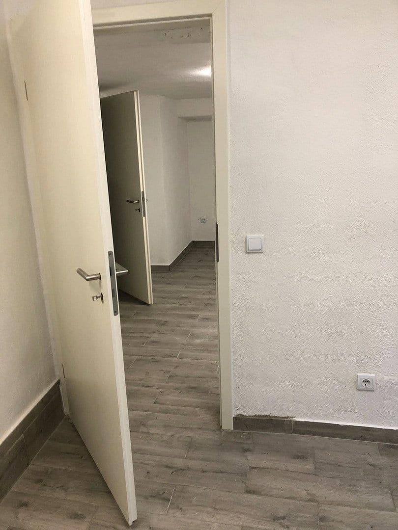 2 bedroom flat to rent, 48 m², Im Kirchenerwäldchen 13, Frankfurt am Main, Hesse 2 bedroom flat to rent, 48 m², Im Kirchenerwäldchen 13, Frankfurt am Main, Hesse